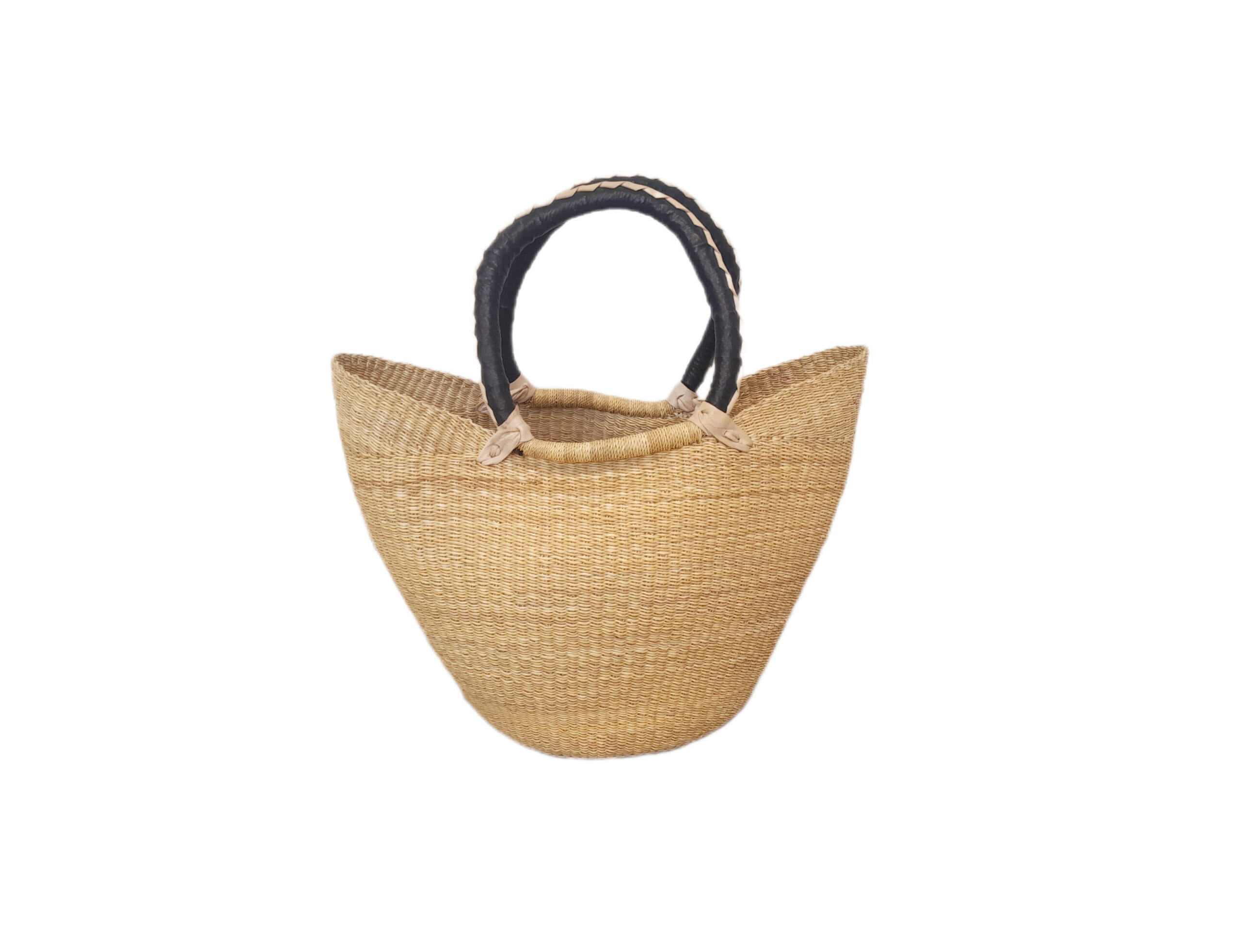 KORI Bolga kaksikahvainen / BASKET Bolga two-handle