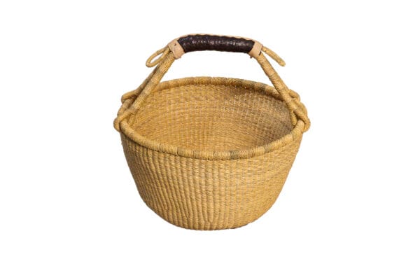 KORI / BASKET Bolga pyöreä/round