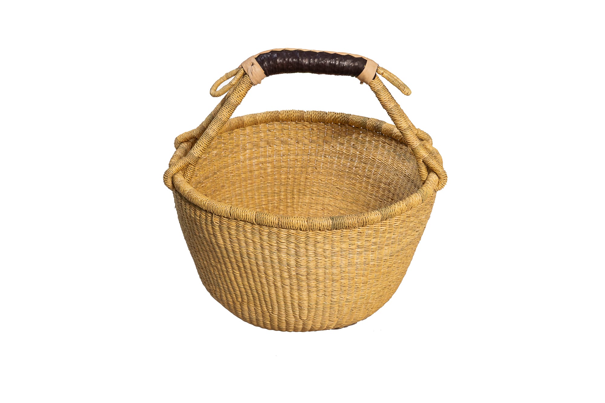 KORI / BASKET Bolga pyöreä/round