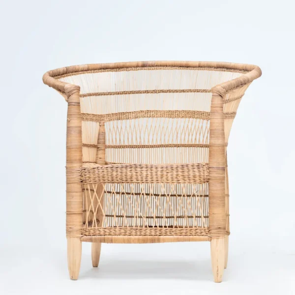 MALAWI CHAIR / MALAWI TUOLI  Yhdenistuttava / Single seater